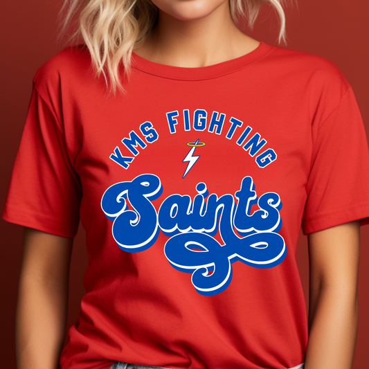 KMS Fighting Saints