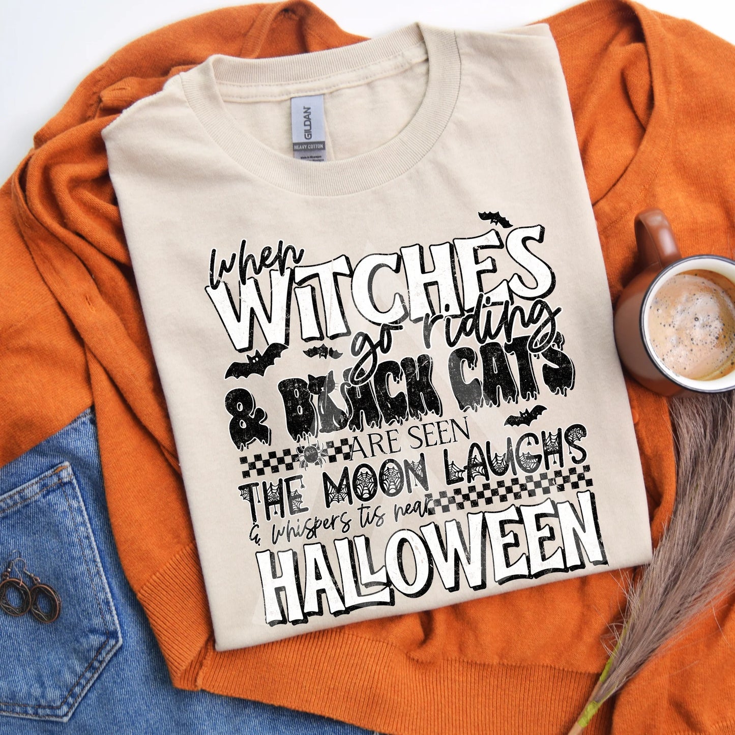 When Witches