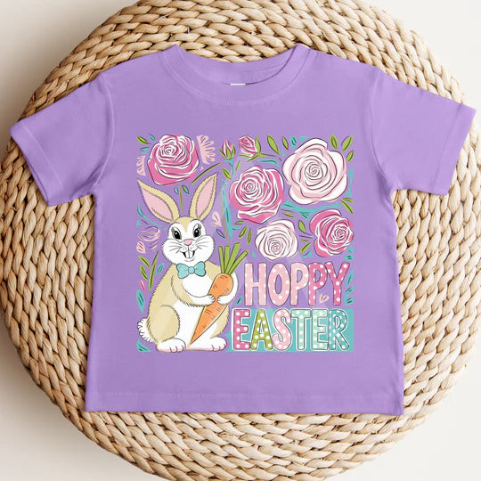 Whimsy Hoppy Easter