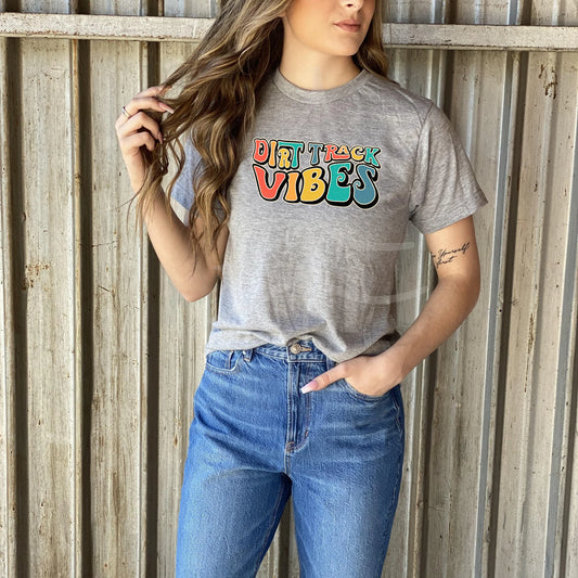 Dirt Track Vibes