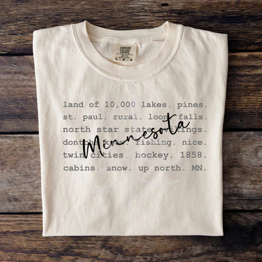 Minnesota