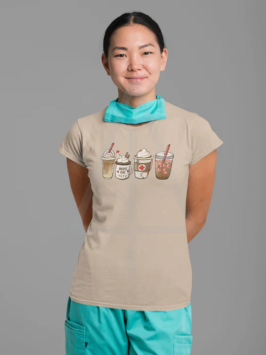 Coffee Nurse