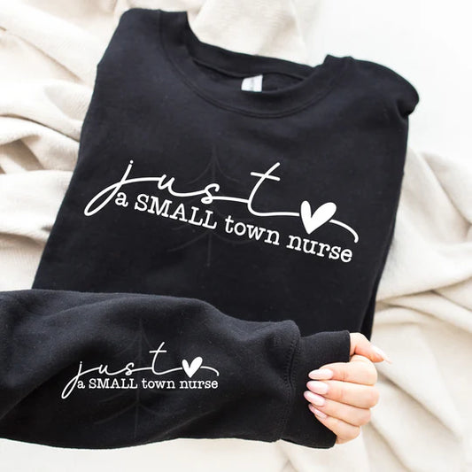 Small Town Nurse